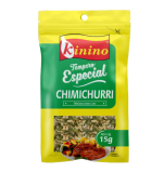 Temp. Especial Chimichurri Kinino 15g