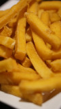 Polenta Frita 1/2 porção