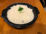 Arroz Branco