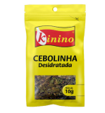 Cebolinha Desidratada Kinino 10g