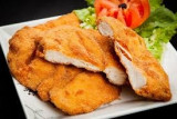 Frango à Milanesa