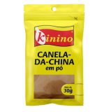 Canela em Pó Kinino 30g