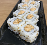 Uramaki Filadélfia Grelhado