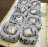 Tempurá Maki