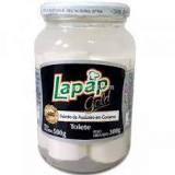 Palmito de Açaizeiro em Conserva Lapap 500g