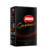 Café Torrado e Moído Gourmet Jaguari 500g