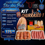 KIT CHURRASCO  1