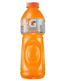 Gatorade Tangerina 500ml