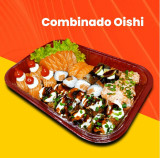 COMBINADO OISHI