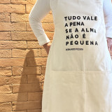 Avental Adulto