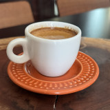 Expresso (Orfeu)