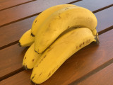 Banana Nanica