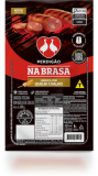 LINGUIÇA COM QUEIJO NA BRASA  PERDIGÃO - PCT 600G