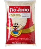 Arroz Branco Tipo 1 Tio João 2kg
