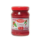 Cereja em Calda Tozzi 210g