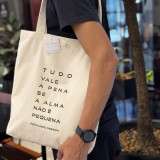 Ecobag Cru