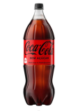 Coca-Cola Zero 2L