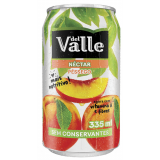 Suco Lata - Pêssego