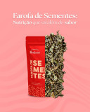 Farofa de Sementes Betirrê 200g
