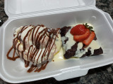 Brownie