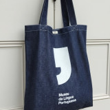 Ecobag jeans