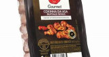 COXINHA DA ASA APIMENTADA GOURMET SEARA PCT 800G