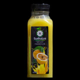 SUCO DE MARACUJA 300ml