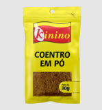 Coentro em Pó Kinino 30g