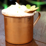 MOSCOW MULE