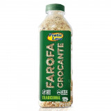 Farofa Crocante Tradicional Pratic Leve 320g