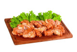 FRANGO A PASSARINHA KG