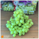 Uva sem Semente Thompson