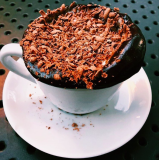 Chocolate quente