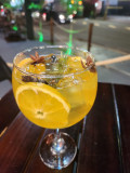GIN TROPICAL