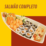 SALMÃO COMPLETO