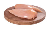 FILÉ DE PEITO DE FRANGO KG