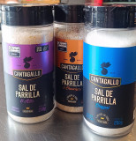 SAL PARRILHA CANTAGALLO  250G UN