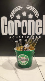 BALDINHO CORONA 330ML - 06UN