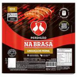 LINGUIÇA DE PERNIL NA BRASA  PERDIGÃO - PCT 700G