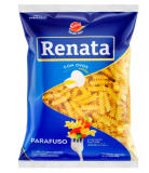 Macarrão Parafuso Renata 500g