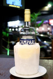 DOSE DE CAMPARI