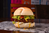 Greenburguer