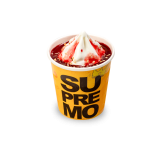 Supremo Frutas Vermelhas