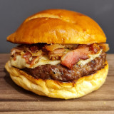 Burguer Bacon