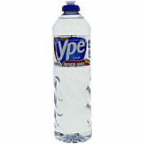 Lava Louças Clear Ypê 500ml