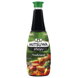 Molho Shoyu Mitsuwa 500ml