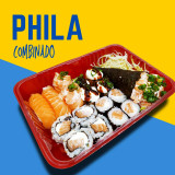 COMBINADO PHILADELPHIA