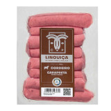 LINGUIÇA CORDEIRO CARTA PRETA 300G