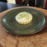 Tartelete de limão