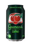 GUARANA ANTARTICA ZERO 350ML